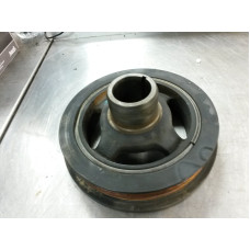 91V014 Crankshaft Pulley From 2013 Dodge Grand Caravan 3.6 05184293AG 91V014 Crankshaft Pulley From 2013 Dodge Grand Caravan 3.6 05184293AG